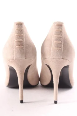 Spitz-Pumps Größe 39