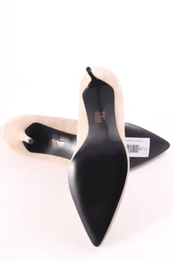 Spitz-Pumps Größe 39