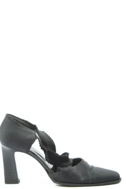 Spitz-Pumps Größe 38