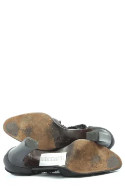 Spitz-Pumps Größe 38