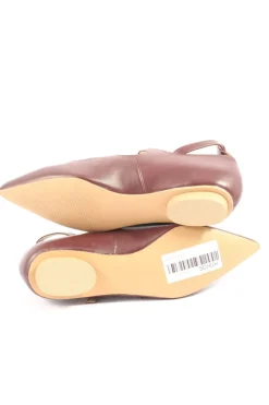 Spitz-Pumps Größe 36