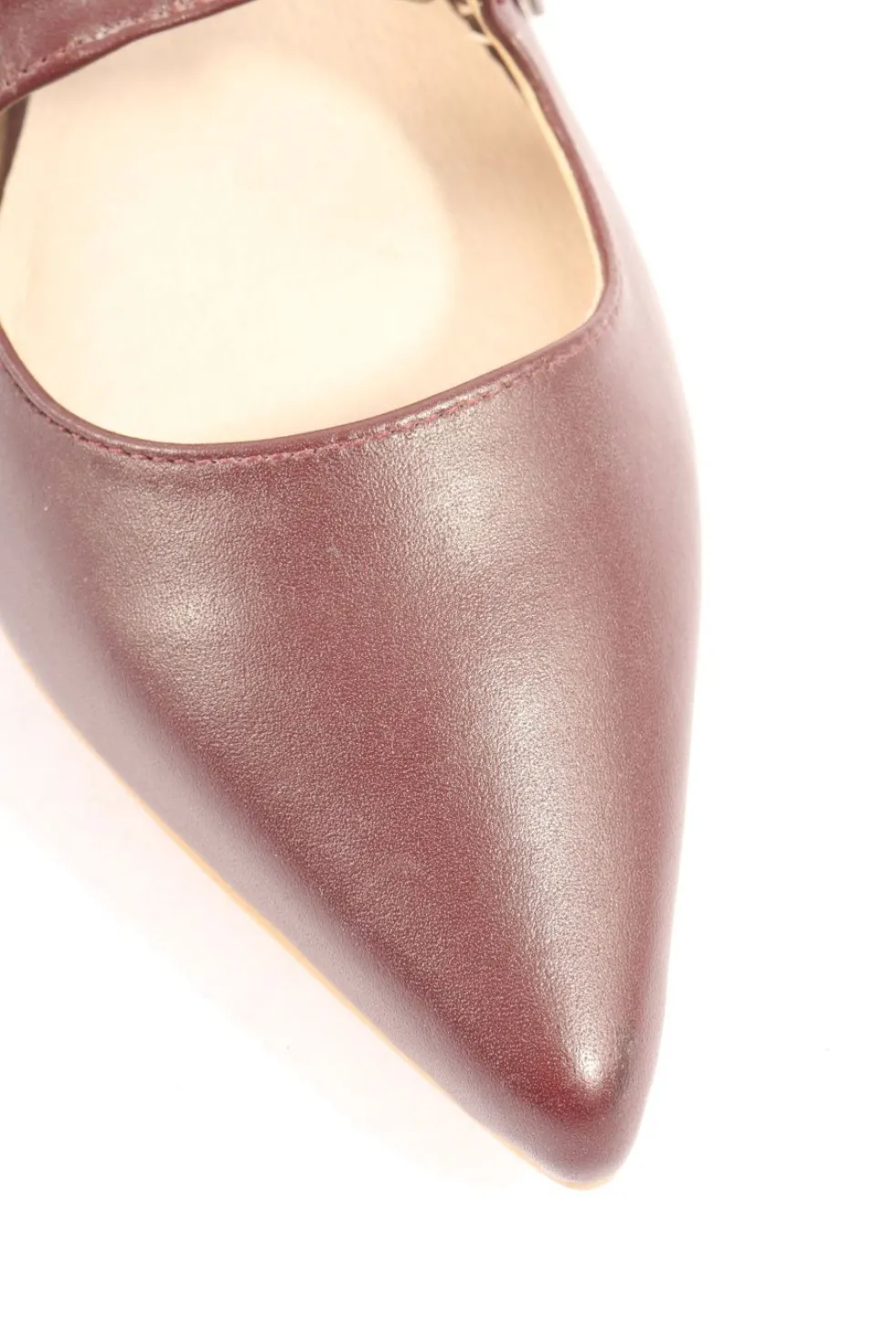 Spitz-Pumps Größe 36