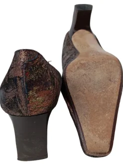 Spitz-Pumps Größe 37,5