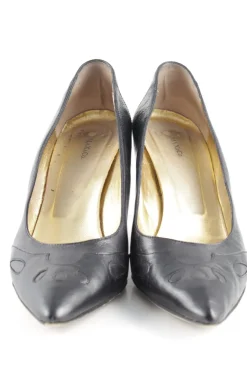 Spitz-Pumps Größe 41