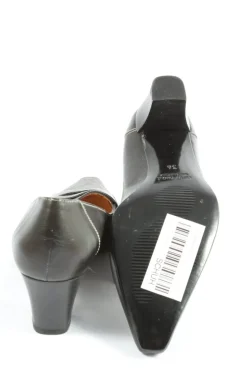 Spitz-Pumps Größe 36