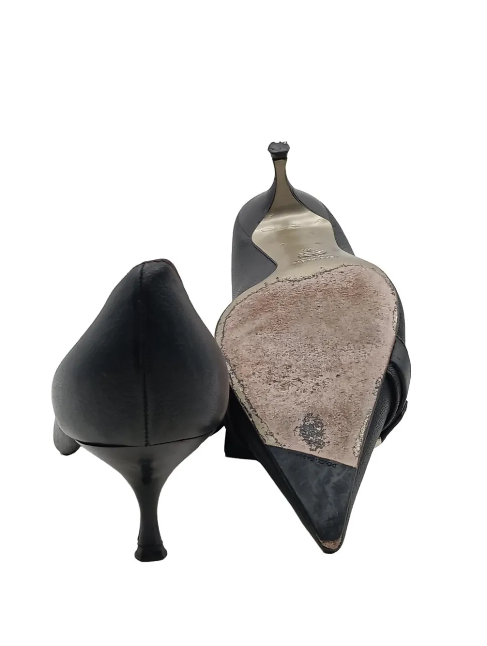 Spitz-Pumps Größe 41