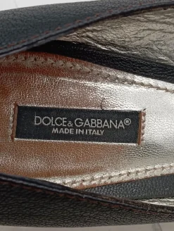 Spitz-Pumps Größe 41