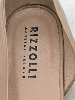 Spitz-Pumps Größe 39