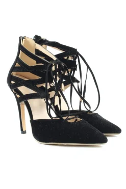 Spitz-Pumps Größe 39