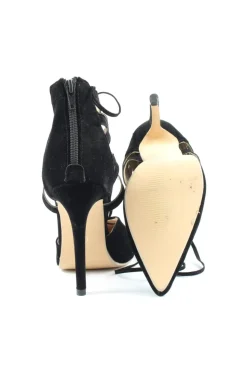 Spitz-Pumps Größe 39