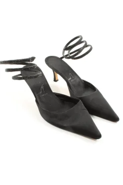 Spitz-Pumps Größe 39