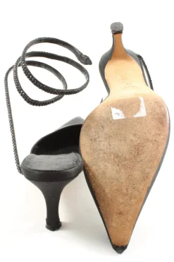 Spitz-Pumps Größe 39