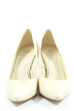 Spitz-Pumps Größe 38