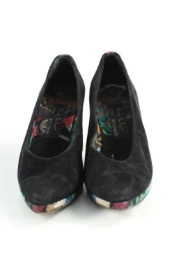 Spitz-Pumps Größe 37