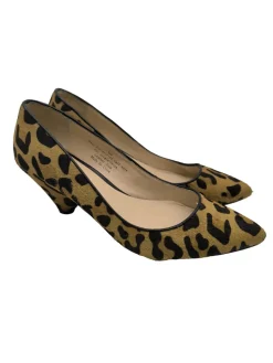 Spitz-Pumps Größe 37