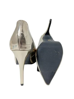 Spitz-Pumps Größe 37