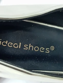 Spitz-Pumps Größe 37