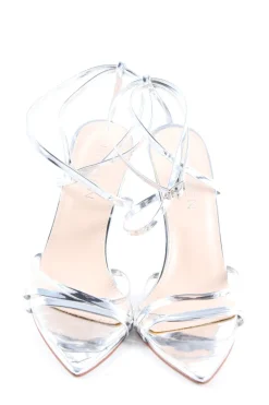 Spitz-Pumps Größe 37