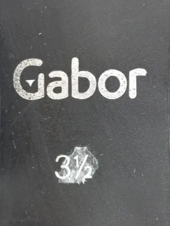 Spitz-Pumps Größe 36