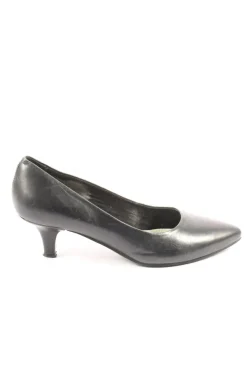 Spitz-Pumps Größe 37