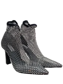 Spitz-Pumps Größe 42