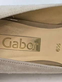 Spitz-Pumps Größe 40