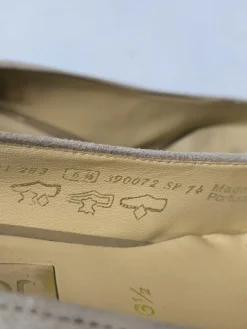 Spitz-Pumps Größe 40