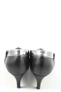 Spitz-Pumps Größe 38