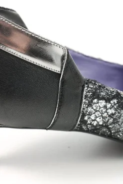 Spitz-Pumps Größe 38