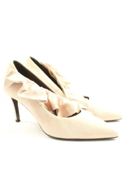 Spitz-Pumps Größe 37