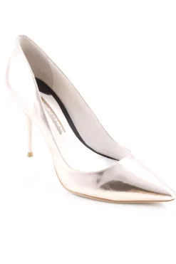 Spitz-Pumps Größe 39,5