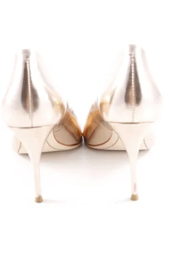 Spitz-Pumps Größe 39,5