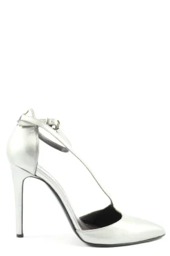 Spitz-Pumps Größe 39