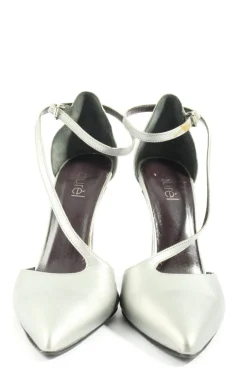 Spitz-Pumps Größe 39