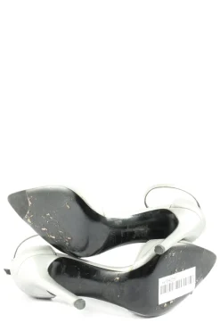 Spitz-Pumps Größe 39