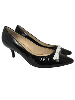 Spitz-Pumps Größe 39