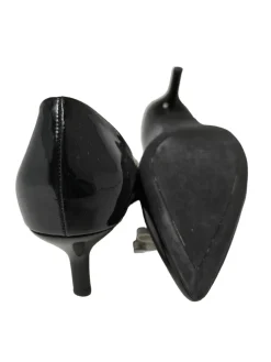 Spitz-Pumps Größe 39