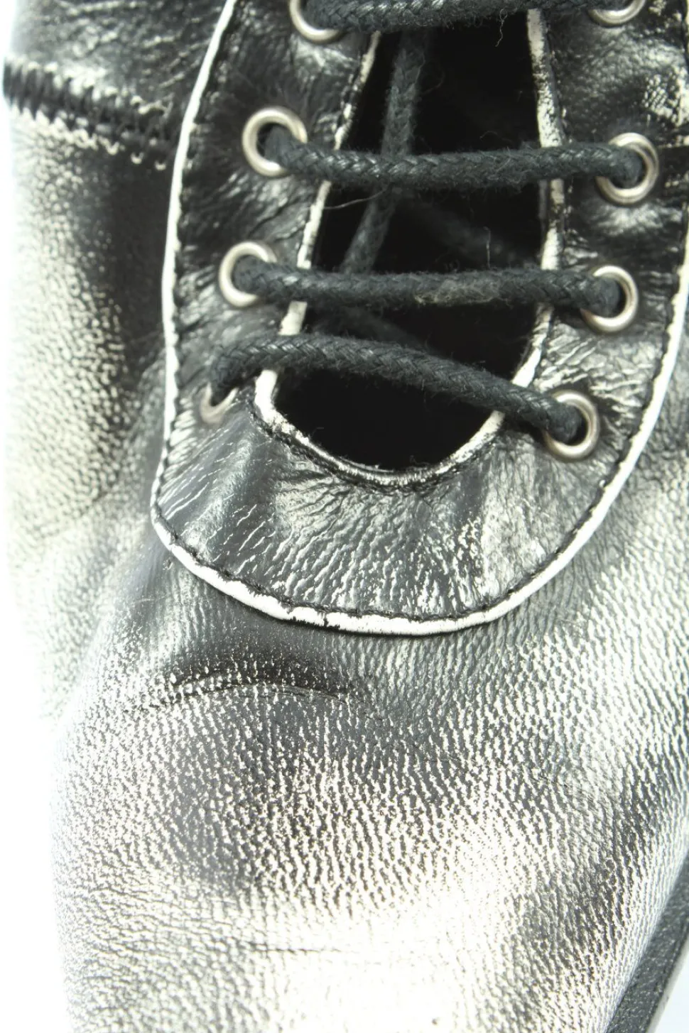 Spitz-Pumps Größe 35