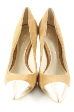 Spitz-Pumps Größe 39