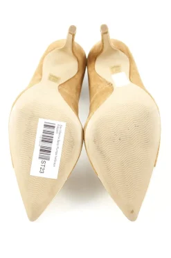 Spitz-Pumps Größe 39