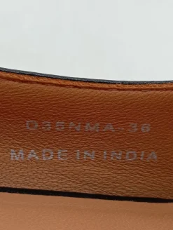 Spitz-Pumps Größe 36