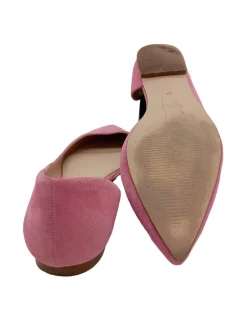 Spitz-Pumps Größe 38