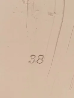 Spitz-Pumps Größe 38