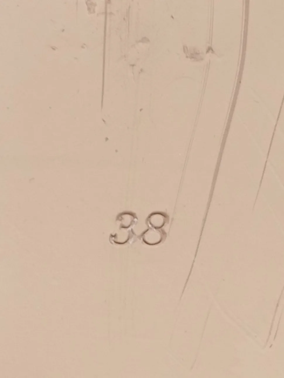 Spitz-Pumps Größe 38