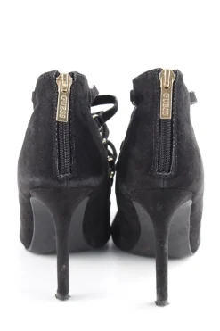 Spitz-Pumps Größe 37