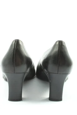 Spitz-Pumps Größe 39