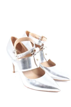 Spitz-Pumps Größe 39