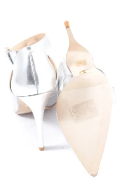 Spitz-Pumps Größe 39