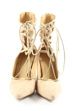 Spitz-Pumps Größe 40