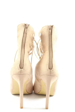 Spitz-Pumps Größe 40